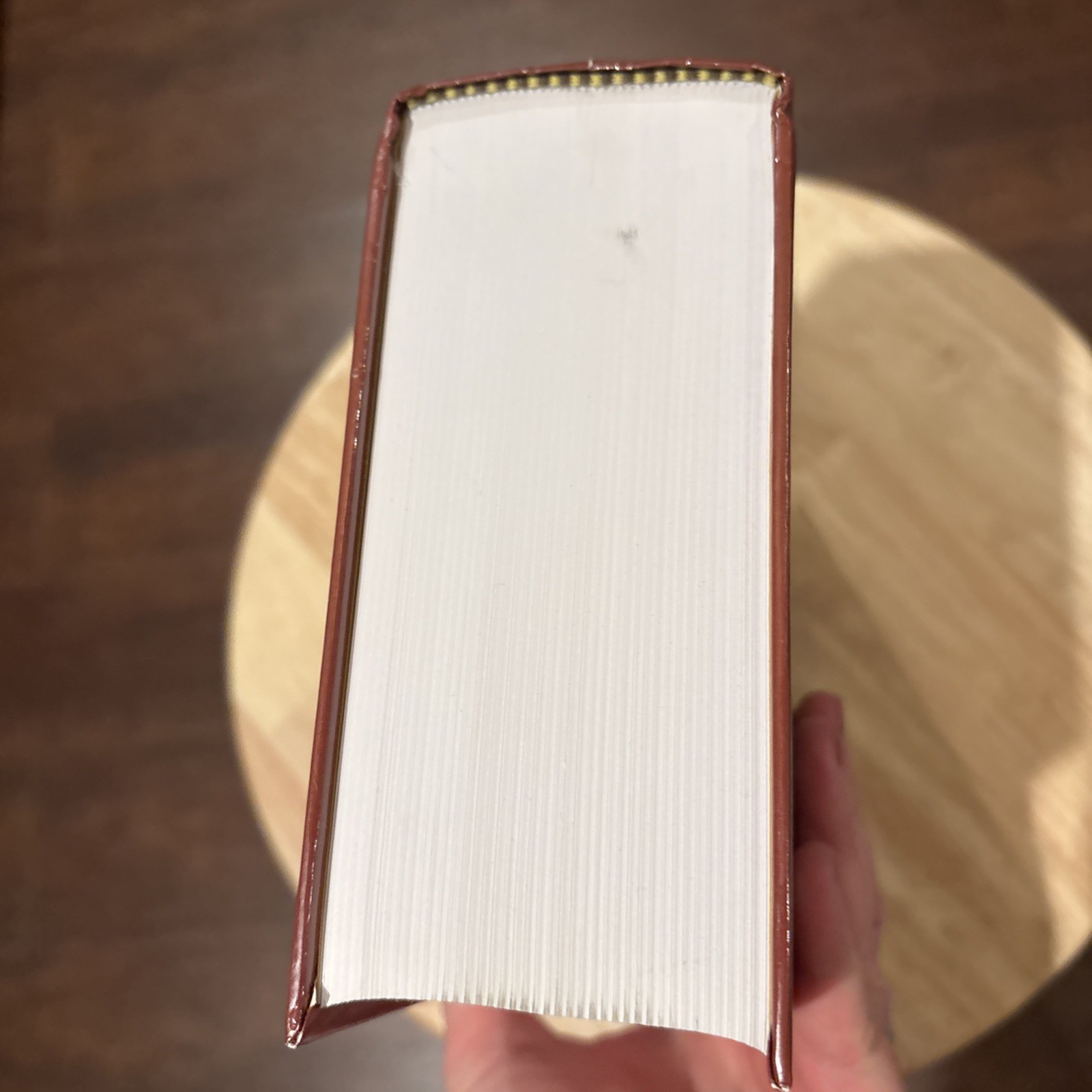An Exposition Of Hebrews By Arthur W. Pink HB.