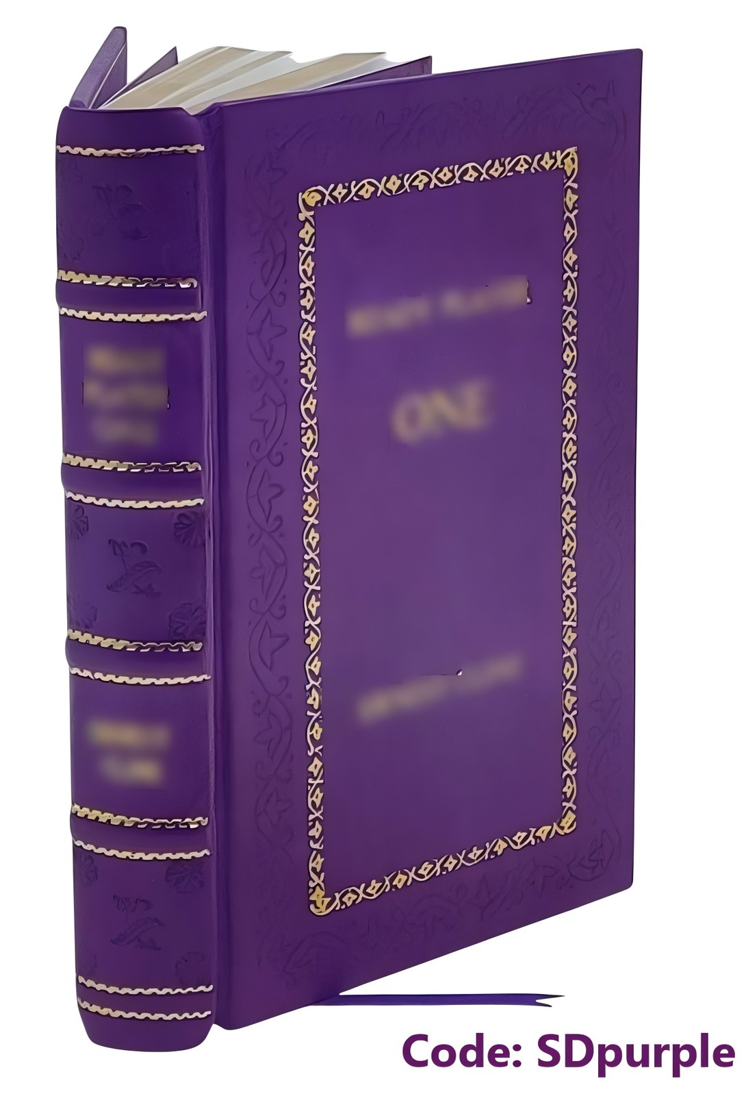 In Pursuit of Happiness: The perfect uplifting romantic [Premium Leather Bound]