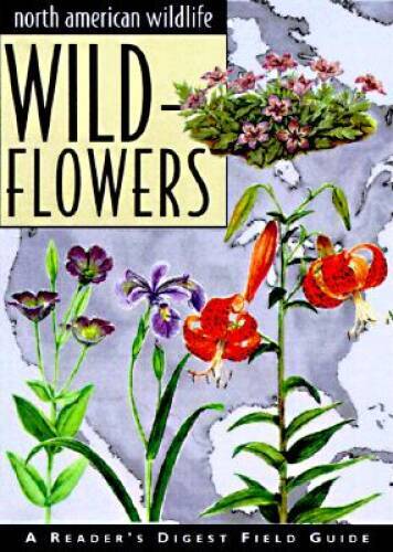 Reader’s Digest North American Wildlife – Paperback – GOOD