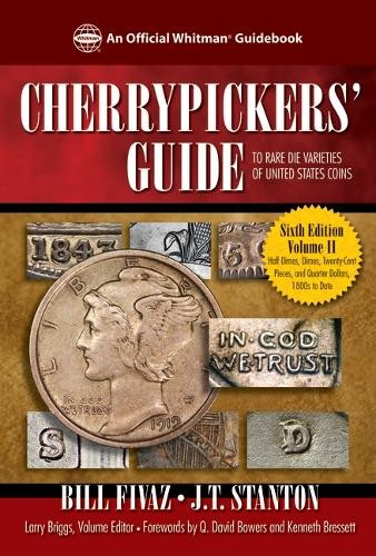 Bill Fivaz Cherrypickers’ Guide to Rare Die Varieties of (Hardback) (UK IMPORT)