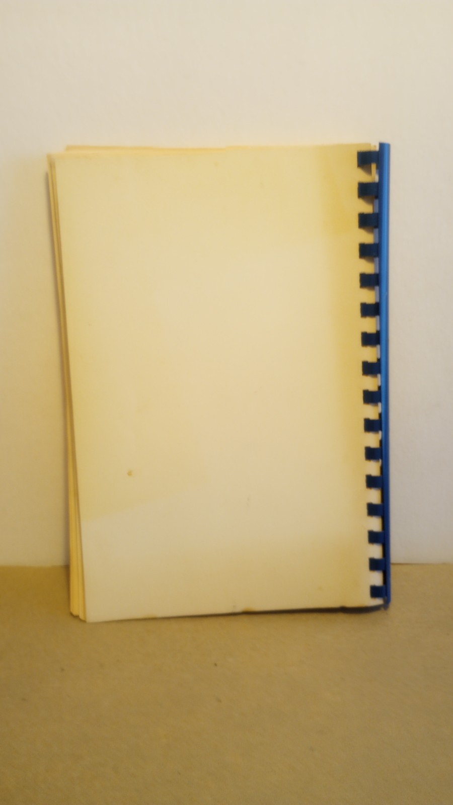1993 “Sunday Dinner at Grandmom’s” Cookbook by Christel Ellis – 112+ Pages