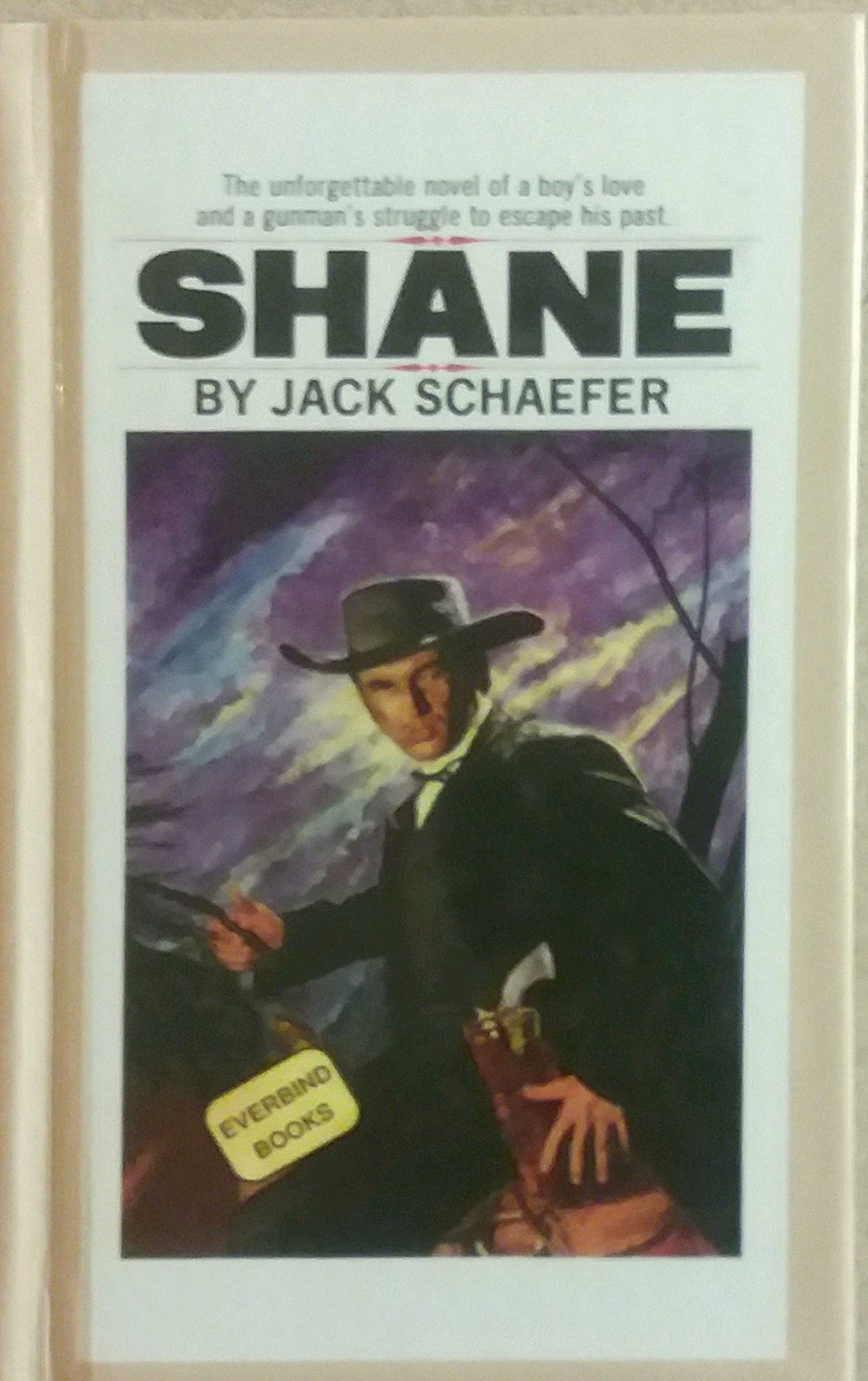 Shane