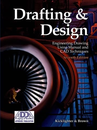 Drafting & Design