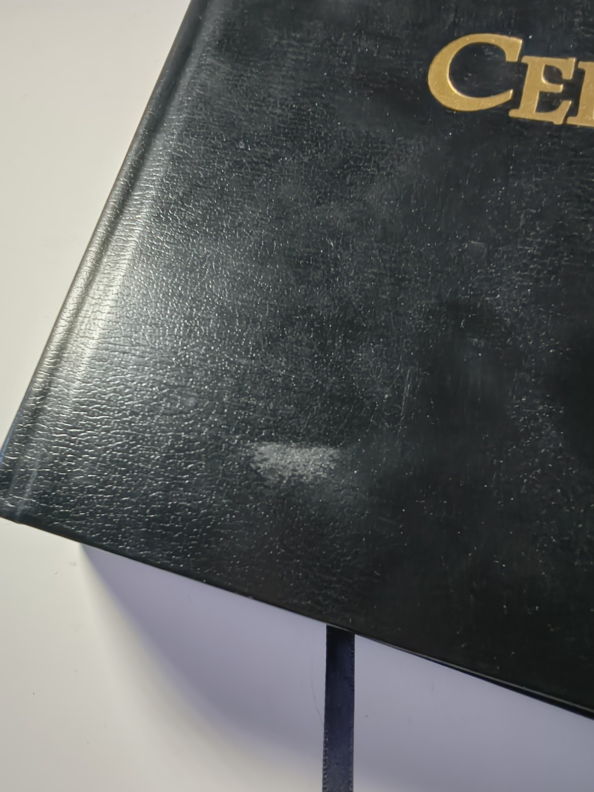 Cepher
