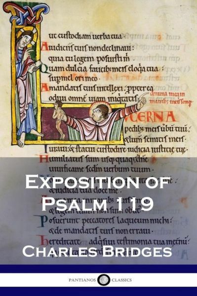 Exposition Of Psalm 119