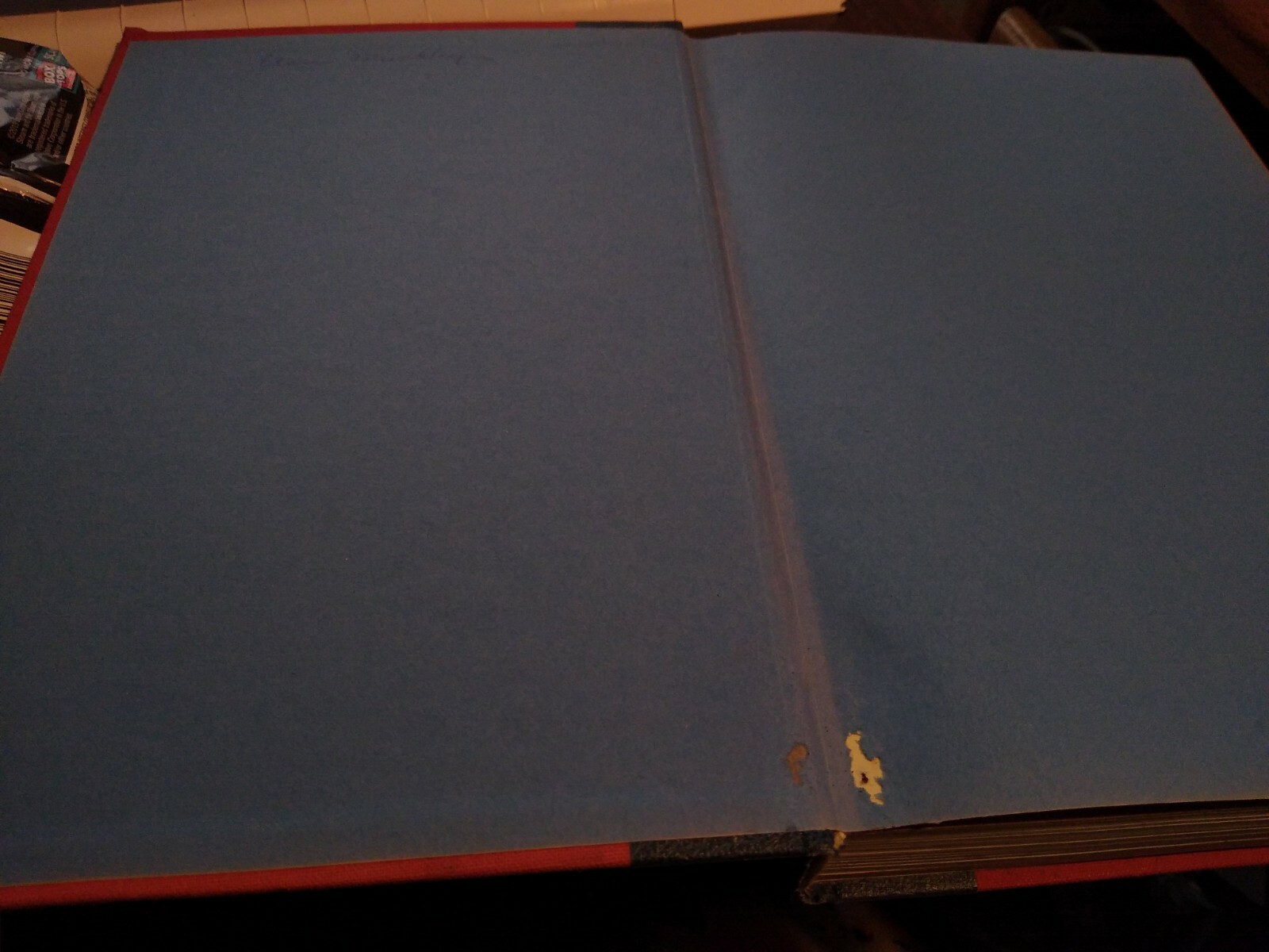 VINTAGE 1974 READERS DIGEST TREASURES OF AMERICA WHERE TO FIND THEM – 624 PAGES
