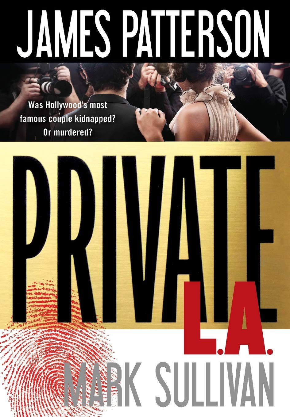 Private L.A. (A Private Novel, 3)