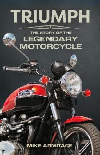 Mike Armitage Triumph (Hardback) (UK IMPORT)
