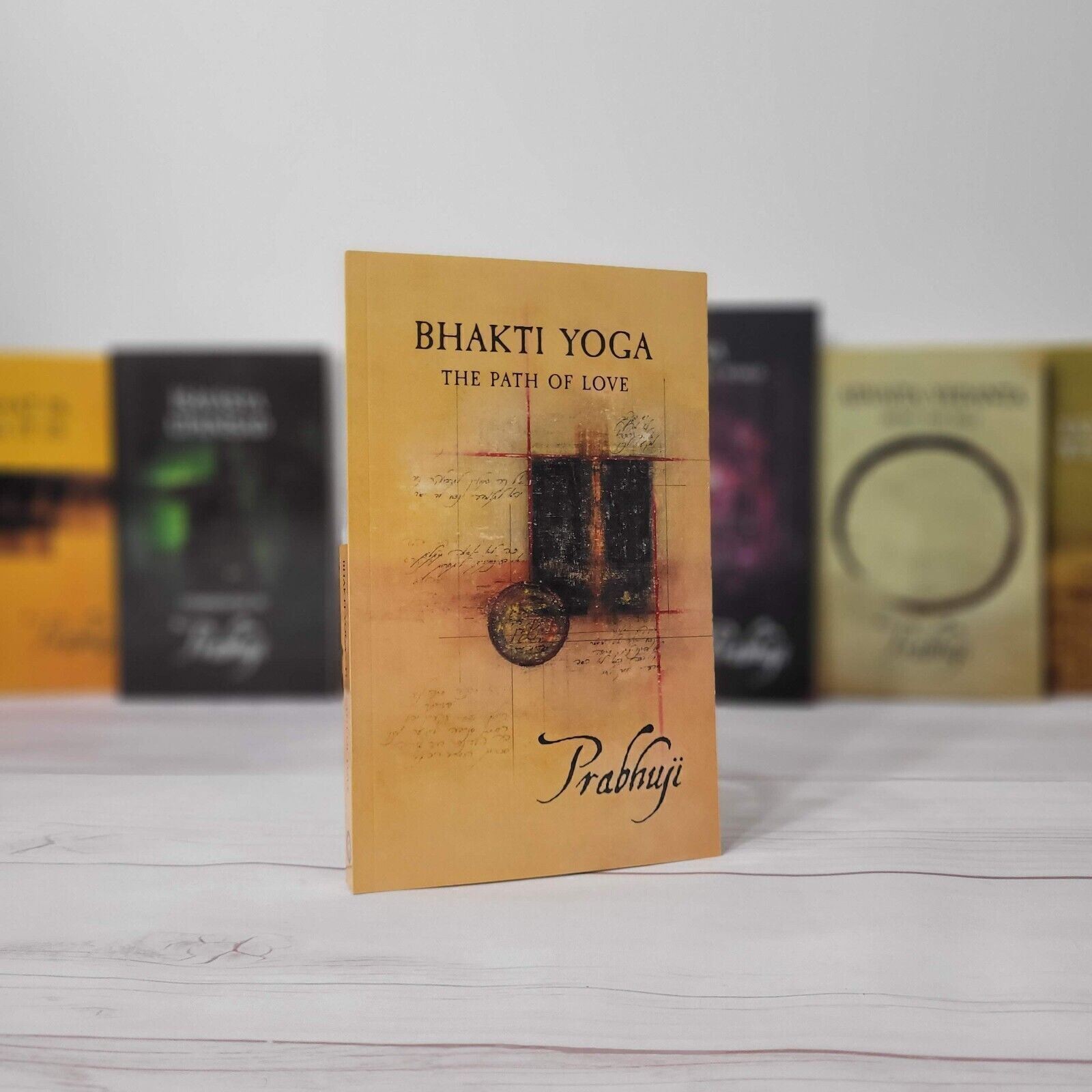 Advaita Vedanta Yoga Tantra Ramana Maharshi Prabhuji Tolle 10 Spiritual Books