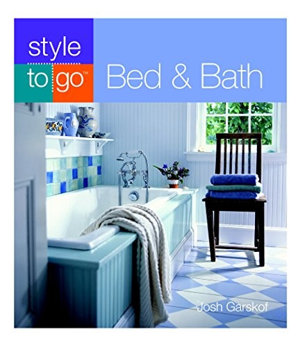 Bed and Bath – VERY GOOD