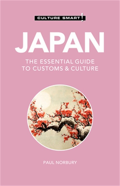 Japan – Culture Smart!, Volume 114: The Essential Guide to Customs & Culture (Pa