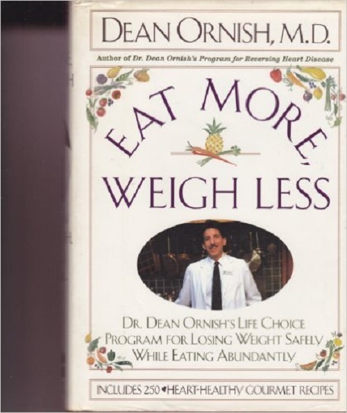 Eat More, Weigh Less