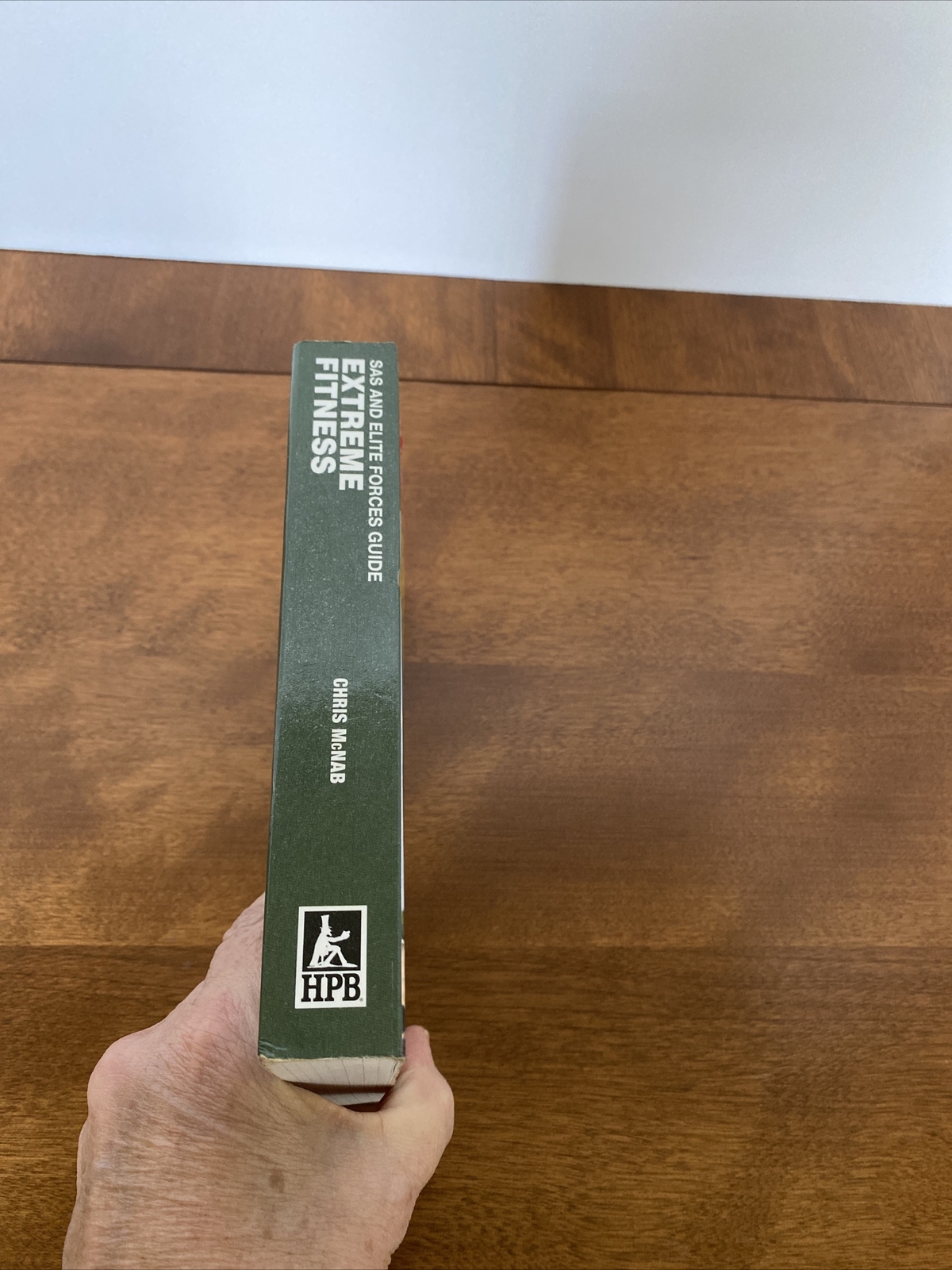 EXTREME FITNESS : SAS AND ELITE FORCES GUIDE By Chris McNab
