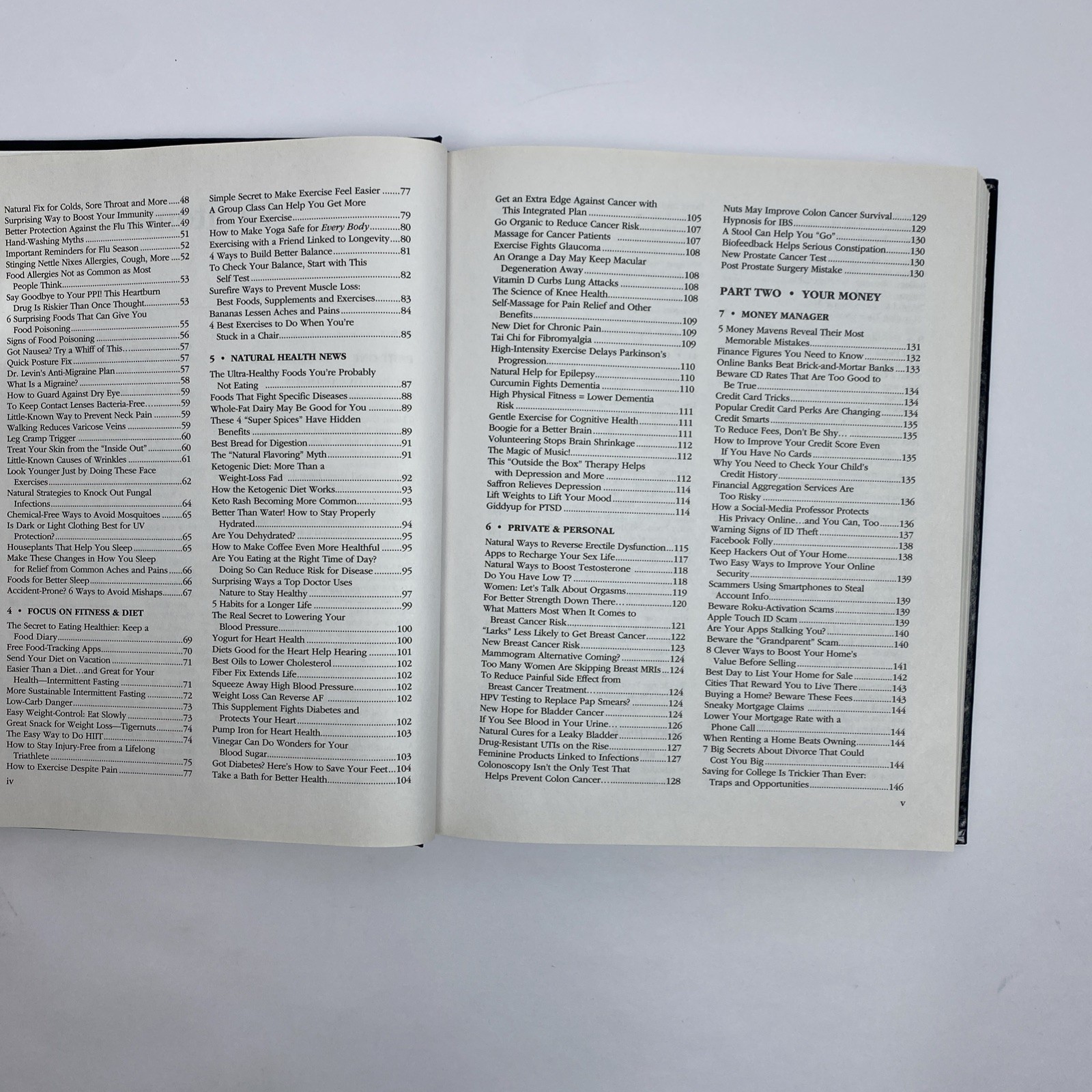Bottom Line Yearbook 2020 Editors of Bottom Line Personal VG HC 0‑88723‑824‑6