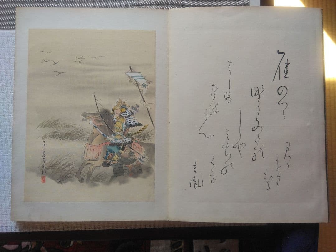 Okakiyoshitane Art Book by Okayoshitane 12.2×9.1in Hardcover Vintage