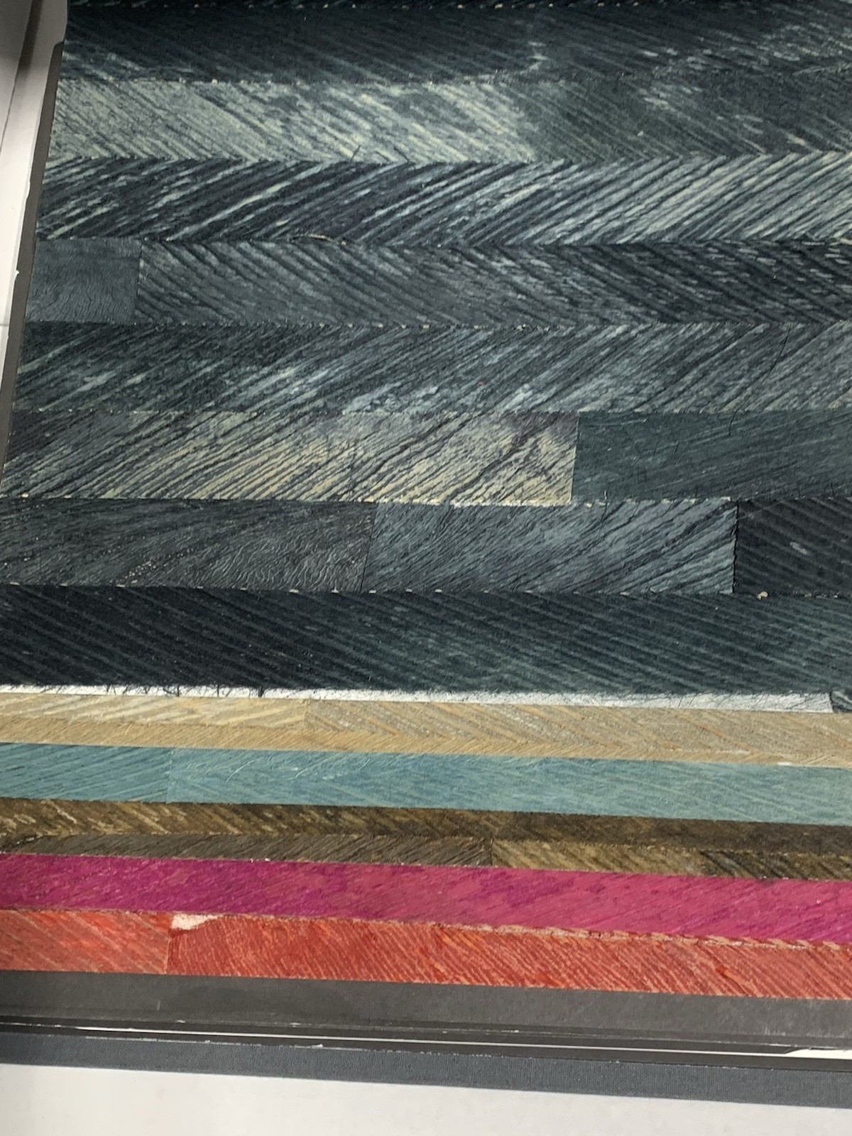 ELITIS Wallpaper Sample Book MINDORO 12x18x2″ 10lbs
