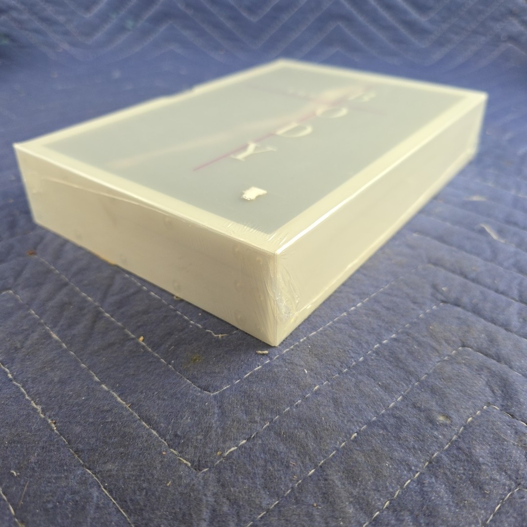 The Body: Photographs of the Human Form by William Ewing 1994 1st Plastic Case