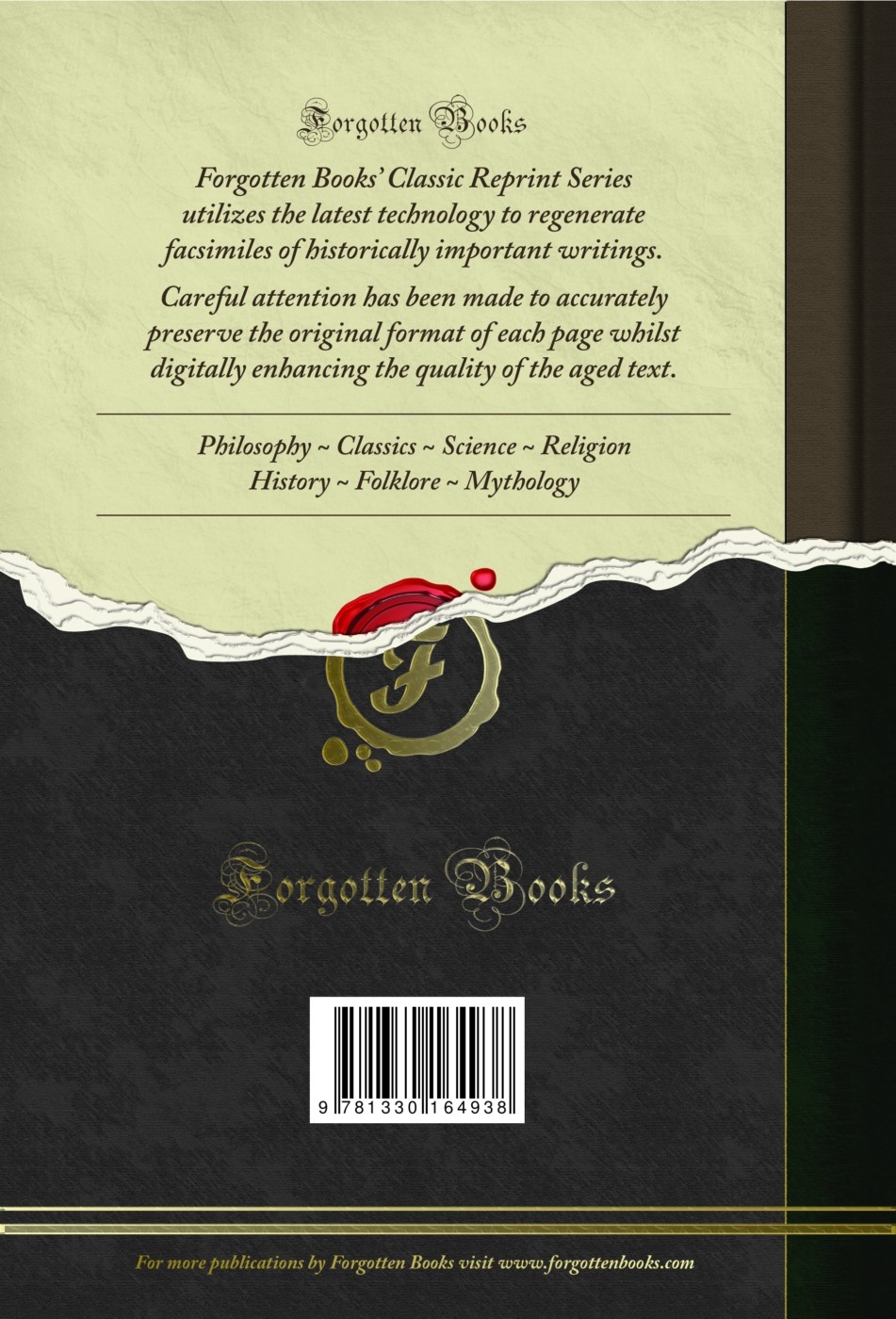 Seven Roman Statesmen of the Later Republic the Gracchi (Classic Reprint)