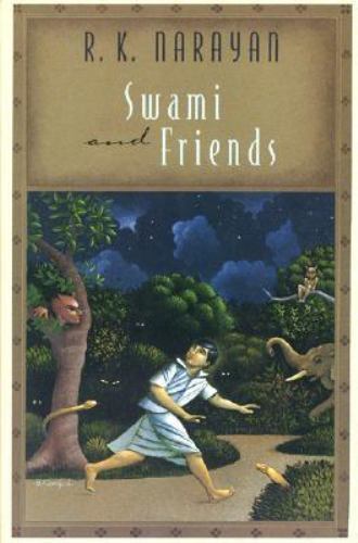 Swami and Friends (Phoenix Fiction) by R. K. Narayan