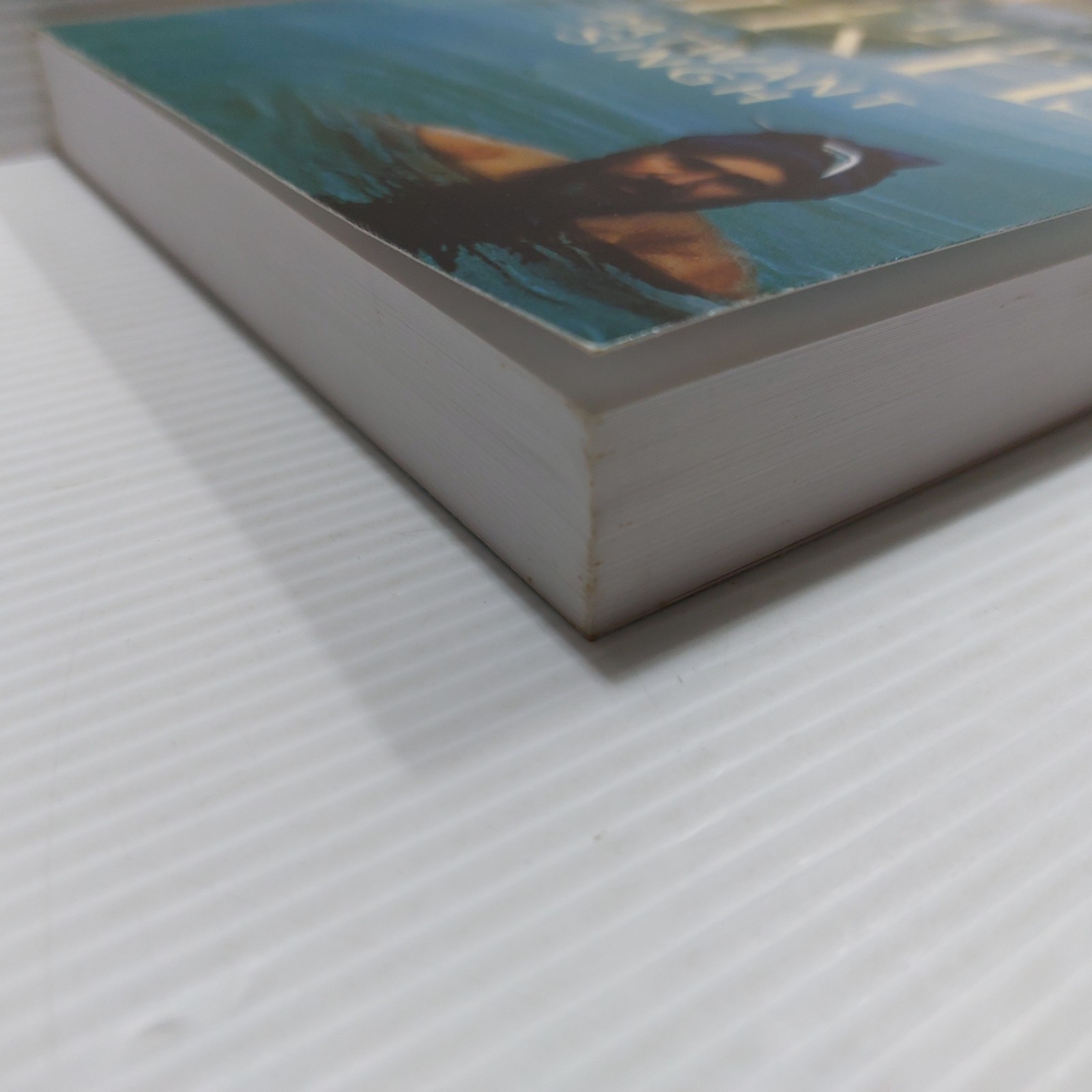 The Sikhs by Patwant Singh (2001, Trade Paperback)