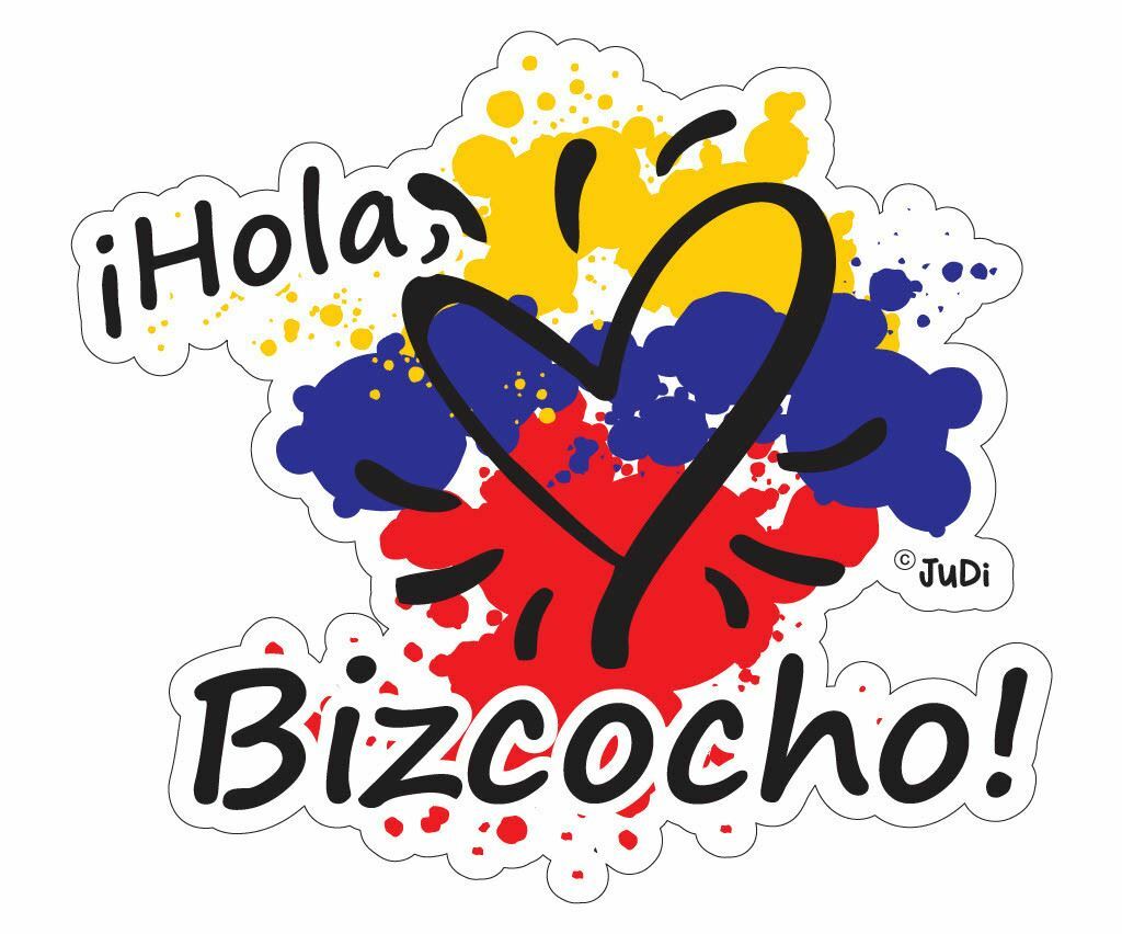 Hola Bizcocho