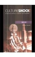 Cultureshock! India By Gitanjali Kolanad
