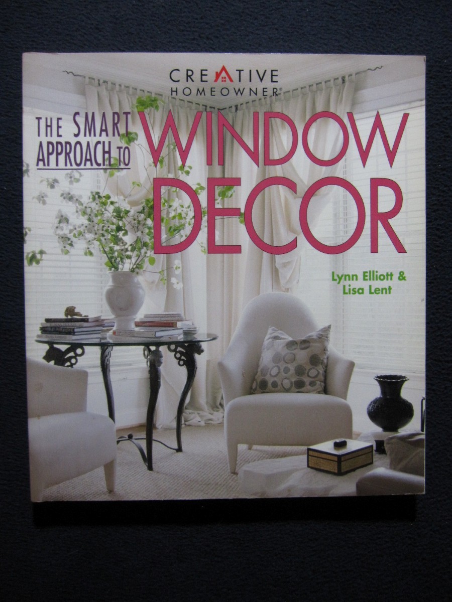 The Smart Approach to Window Decor