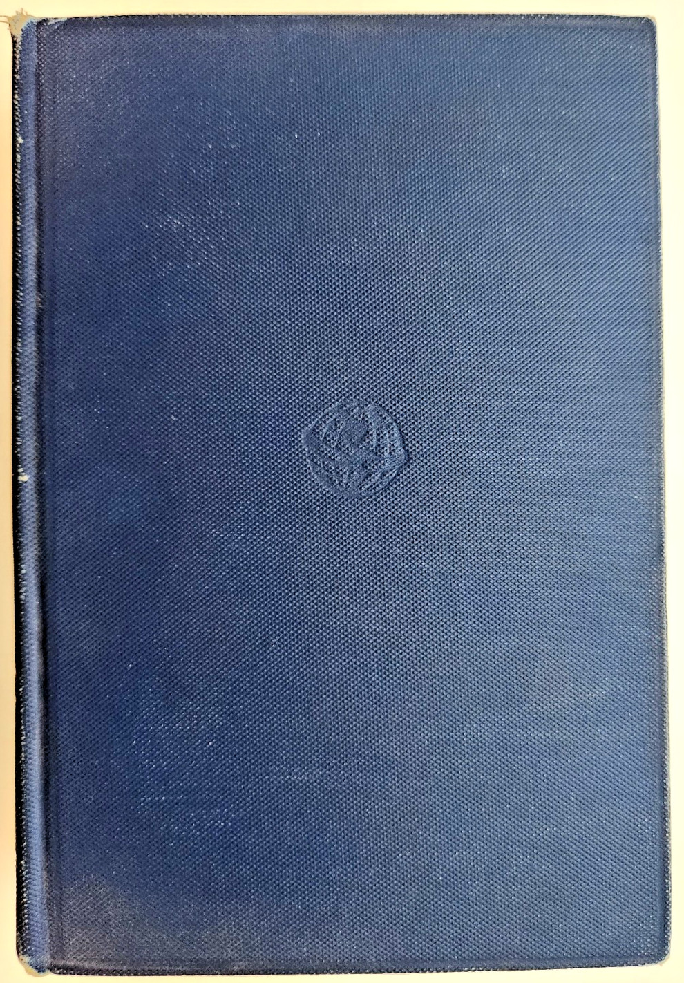 “White Fang” by Jack London, 1915, MacMillan Company Publishers