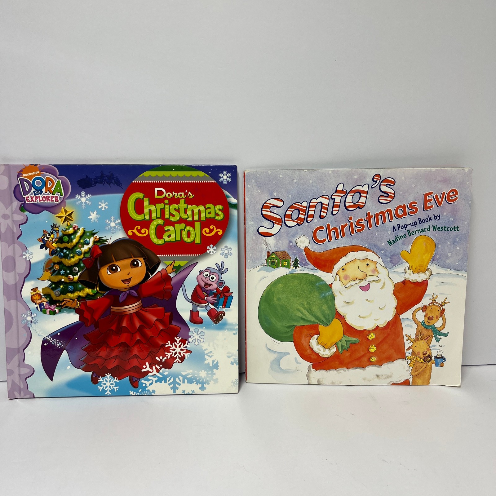 10 Childrens Story Time Picture Books Christmas Thanksgiving Valentine Easter