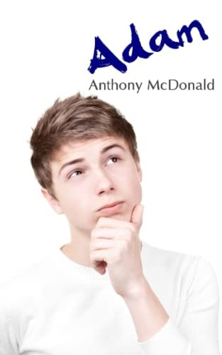 Adam, McDonald, Anthony