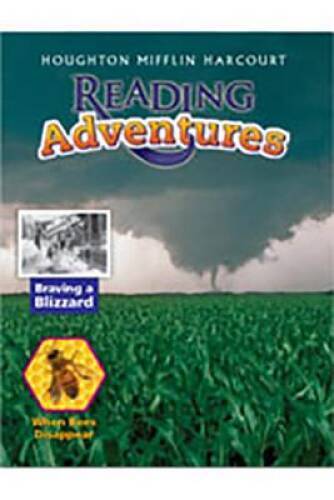 Journeys: Student Edition Magazine Grade 6 Grade 6 – Hardcover – GOOD