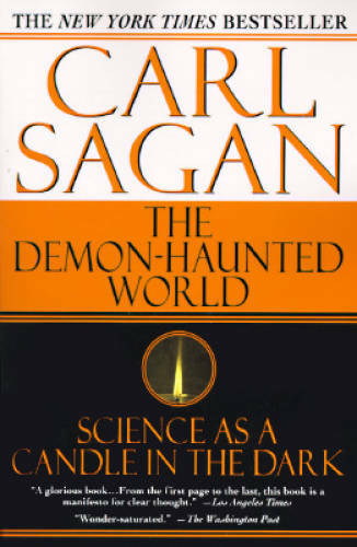The Demon-Haunted World: Science as a Candle in the Dark – ACCEPTABLE