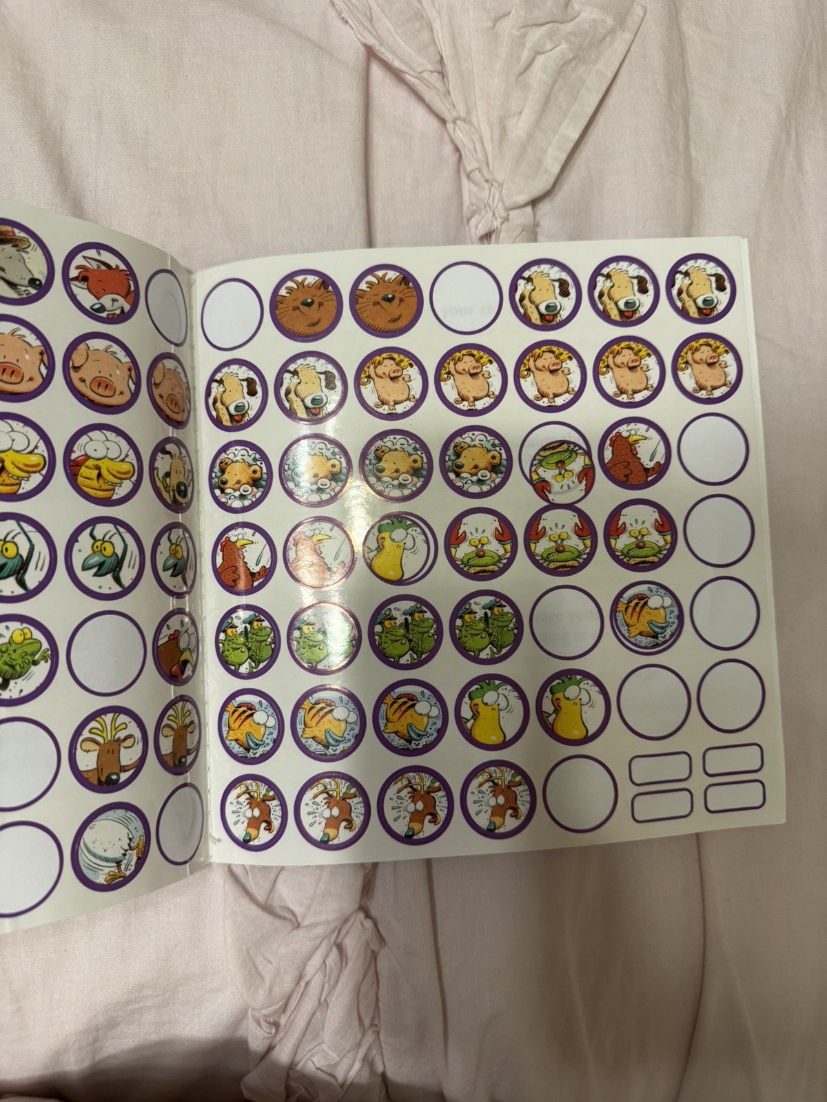 Now I’m Reading! Level One Animal Pals