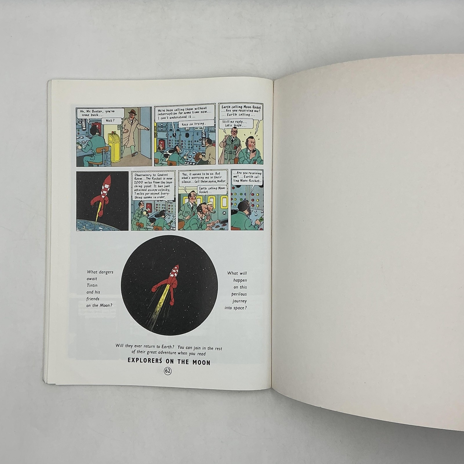 Hergé The Adventures Of Tintin 12-Book Paperback Set Little Brown Multicolor