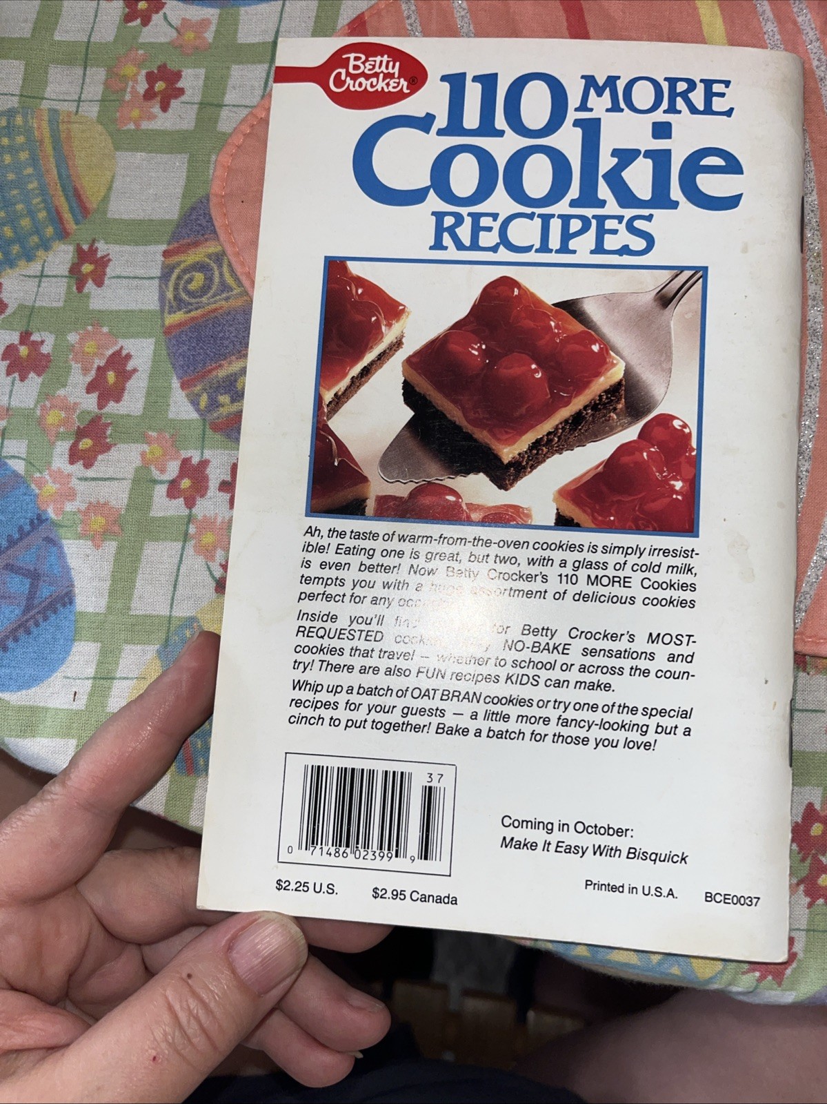 Betty Crocker Gift Set see description and pics