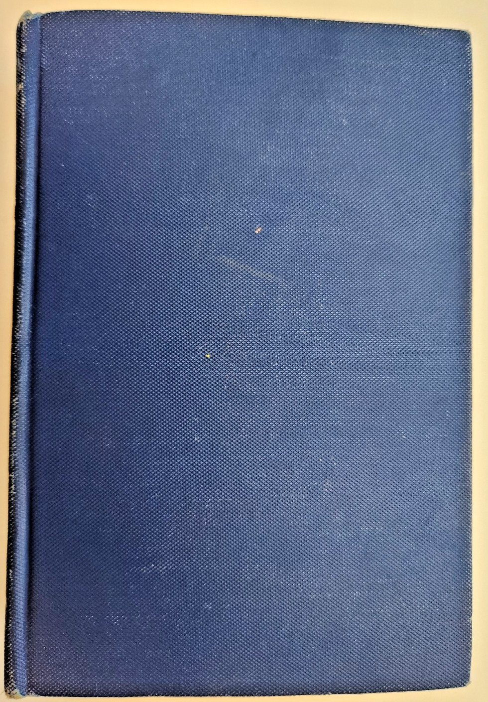 “White Fang” by Jack London, 1915, MacMillan Company Publishers