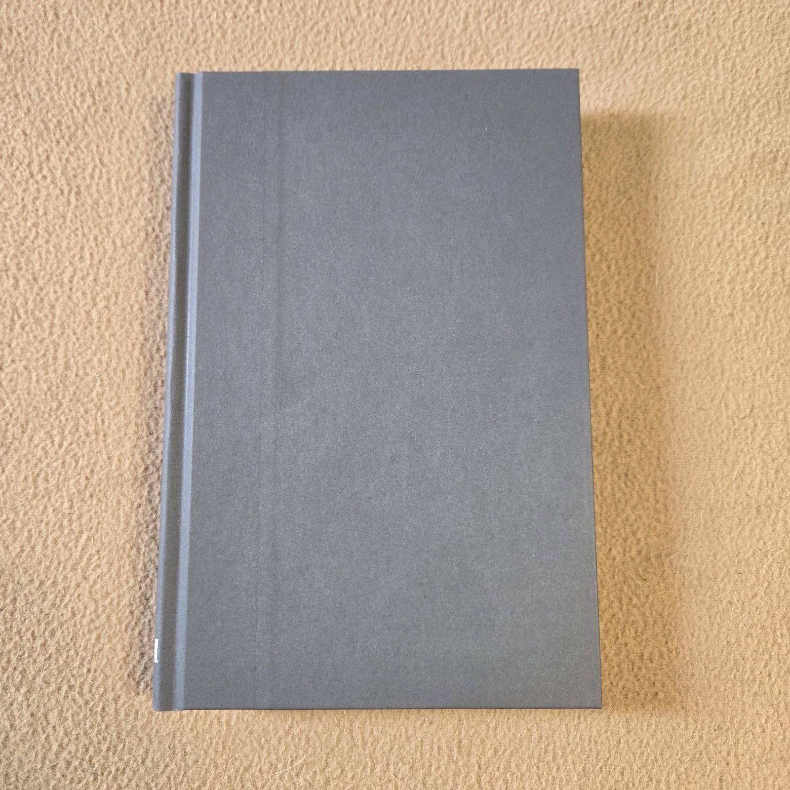 Artemis, Andy Weir, SIGNED 1st Edition/1st Printing, 2017, HC/DJ, Like New