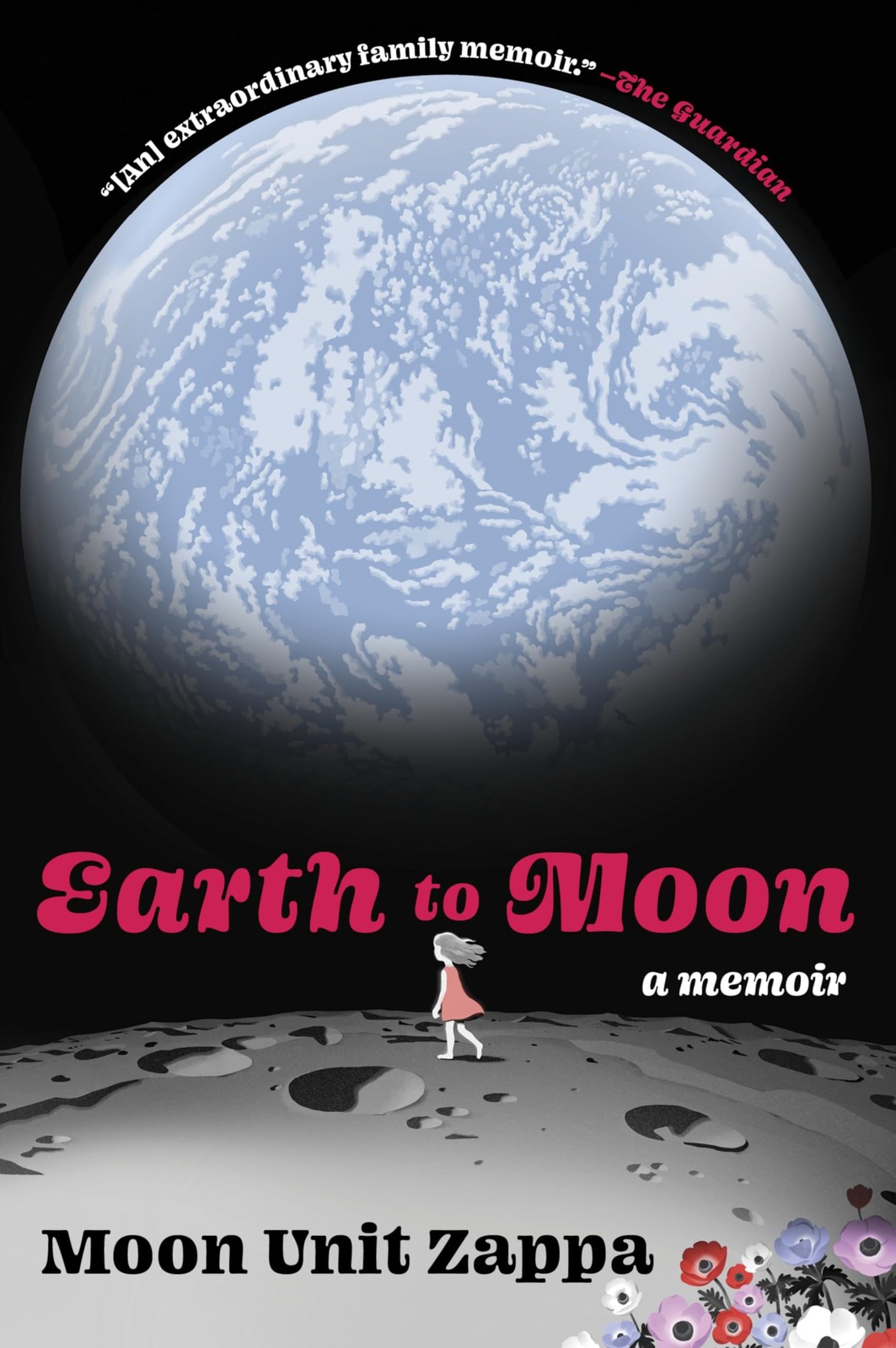 Earth to Moon: A Memoir