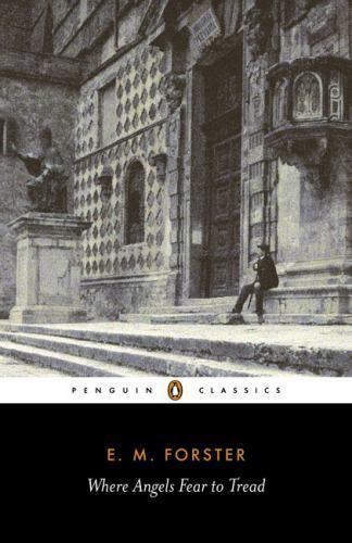 Where Angels Fear to Tread (Penguin Classics), Forster, E. M., Good Book