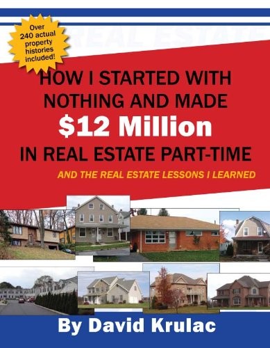 How I Started with Nothing and Made 12 Million in Real Estate …