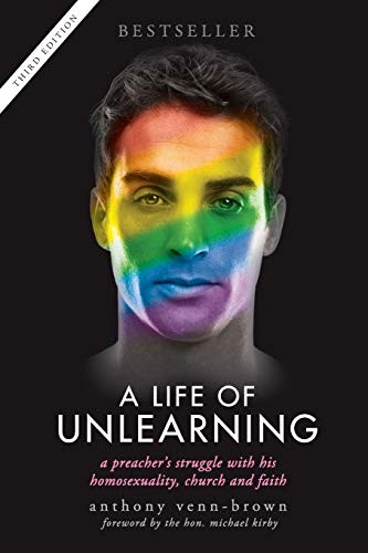 A Life of Unlearning A preache – VERY GOOD