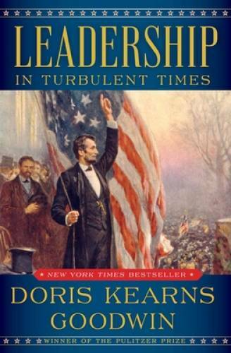 Leadership – Hardcover By Goodwin, Doris Kearns – GOOD