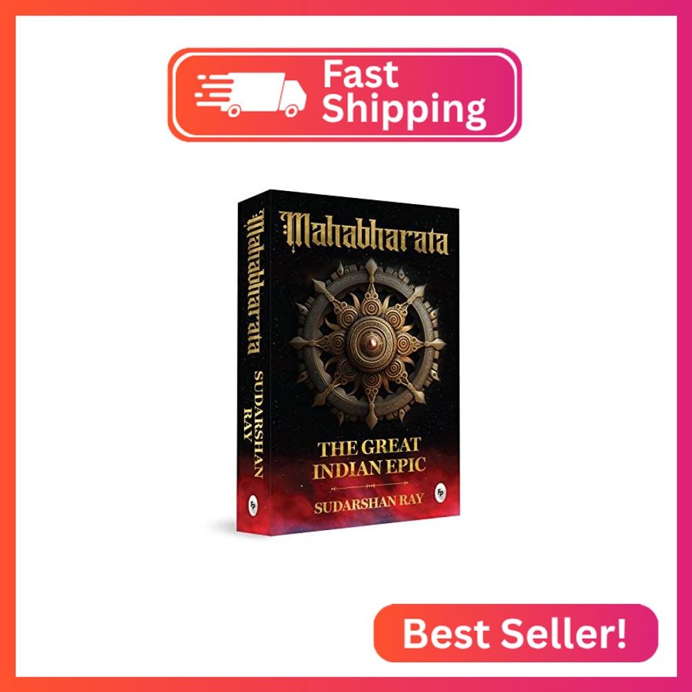 Mahabharata: The Great Indian Epic