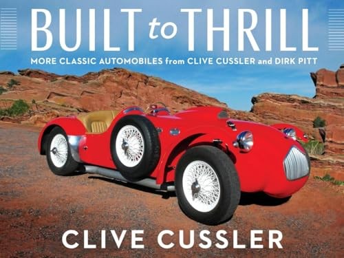 Built to Thrill