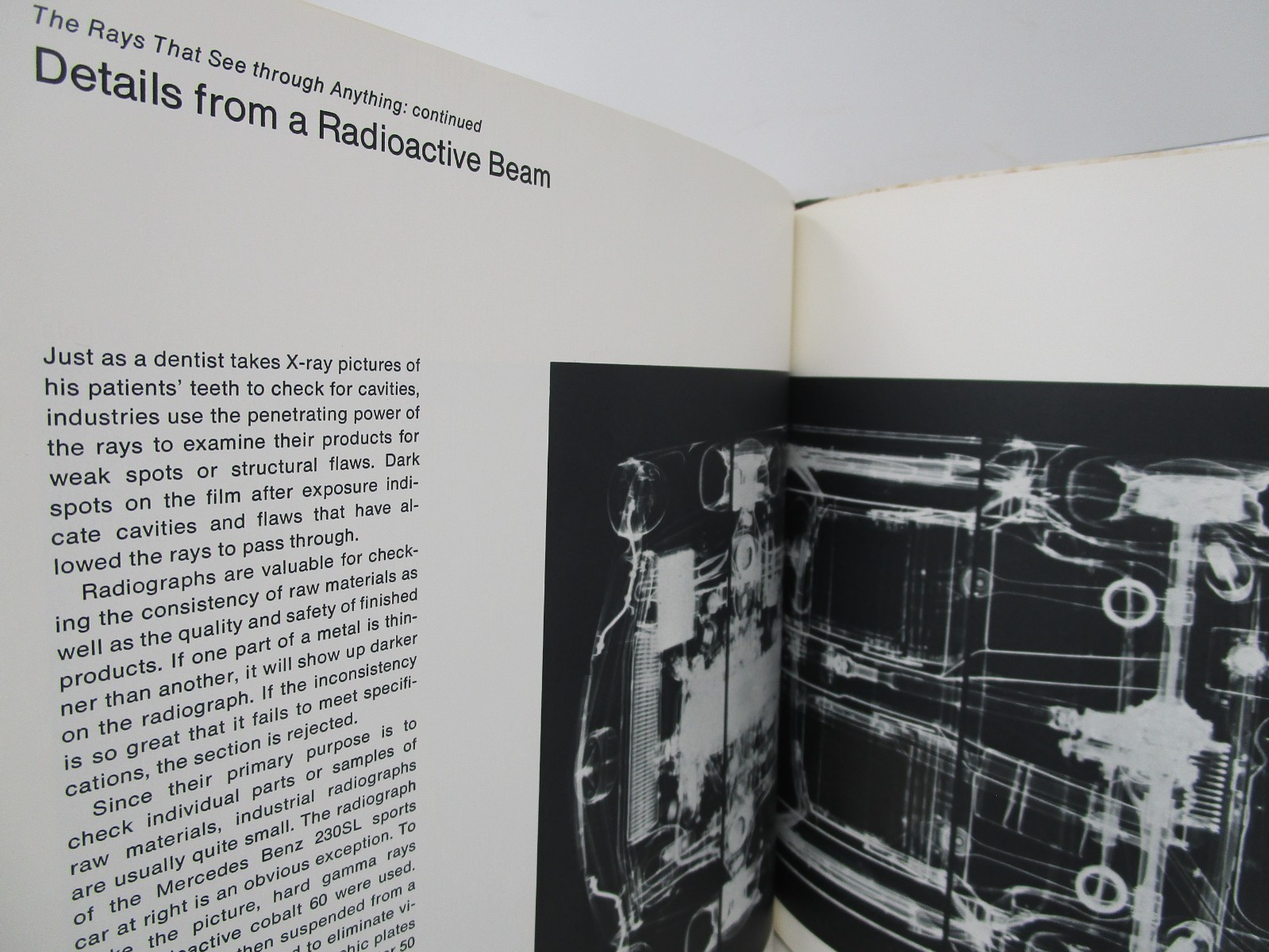 Photography As A Tool Time Life Library of Photography 1971