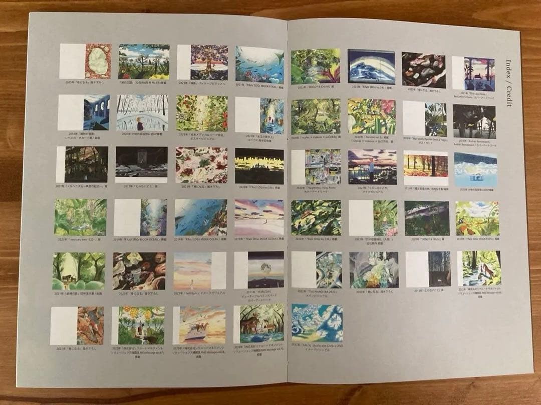 Yosuke Yamaguchi Become a Bone Art Book 96 Pages 9.8×7.2in Illustrated