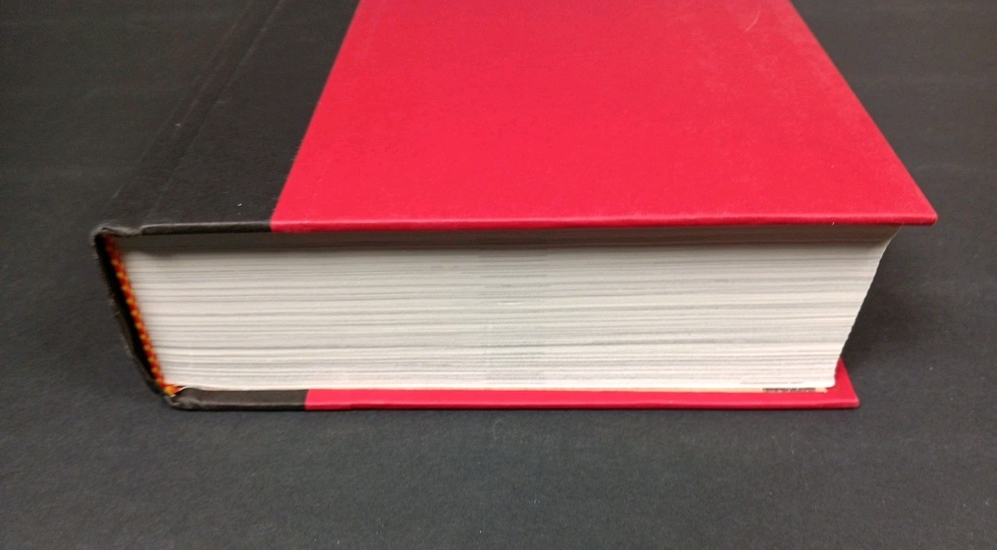 HC 1ST Fire & Blood 300 Years Before A Game of Thrones George R.R. Martin