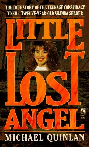 LITTLE LOST ANGEL