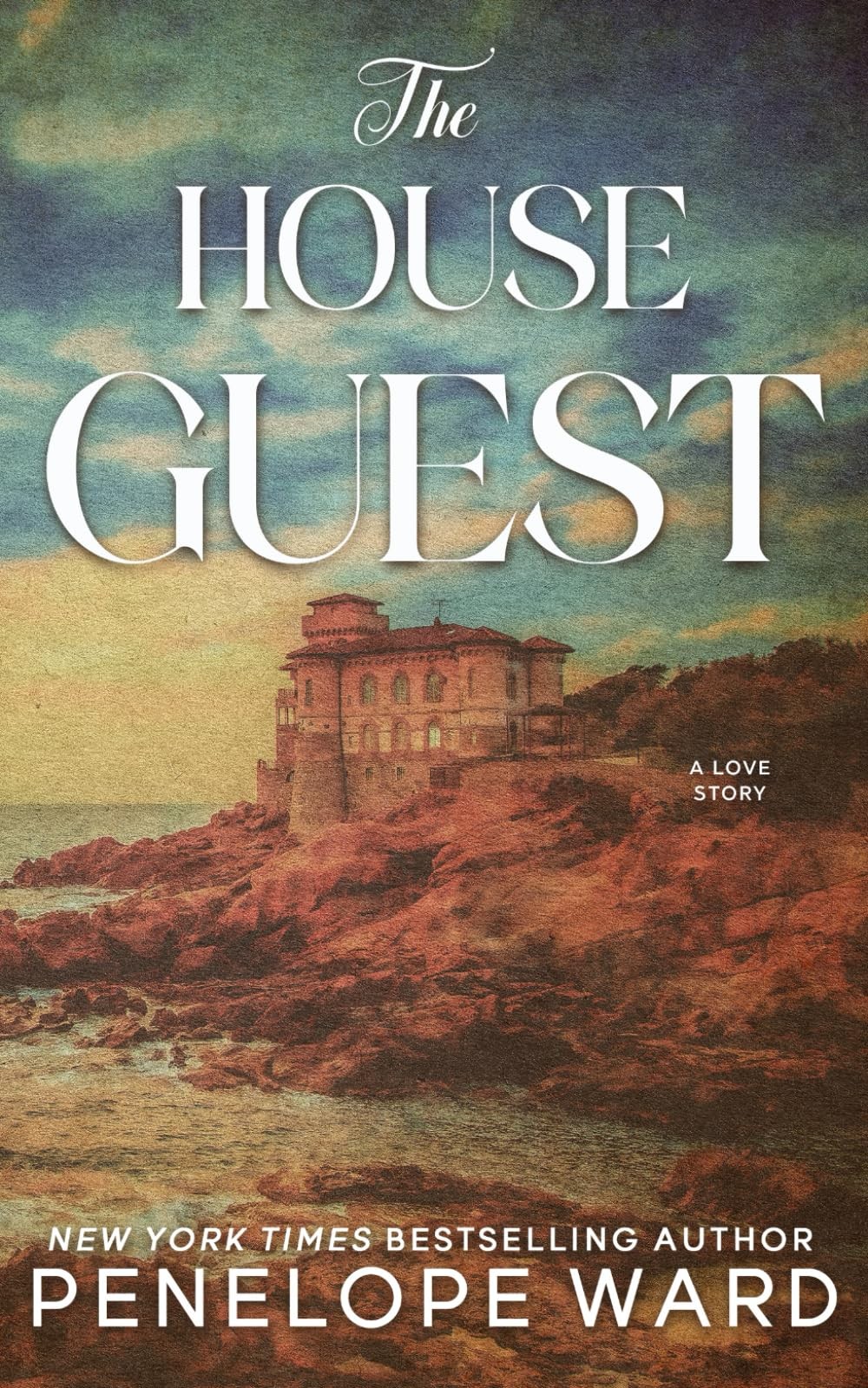 The House Guest: (Special Edition)