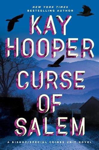 Curse of Salem: 20 (Bishop/Special Crim…, Hooper, Kay